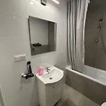 Апартаменты Holdek Ceglana *