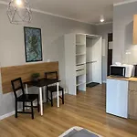 Holdek Ceglana Апартаменты *