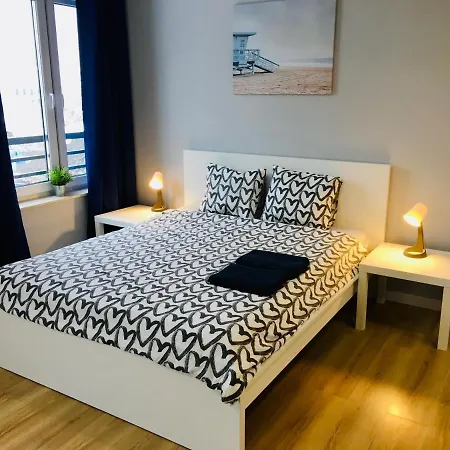 Apartment Holdek Ceglana
