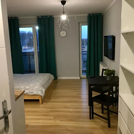Holdek Ceglana Apartment