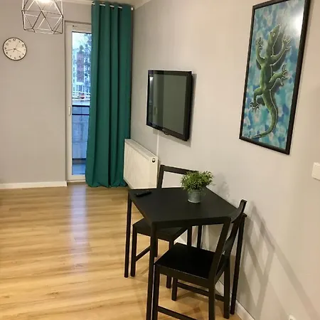 Apartment Holdek Ceglana