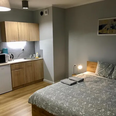 Apartment Holdek Ceglana