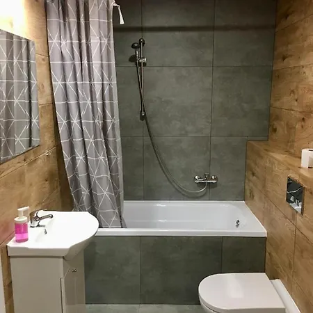 Holdek Ceglana Katowice