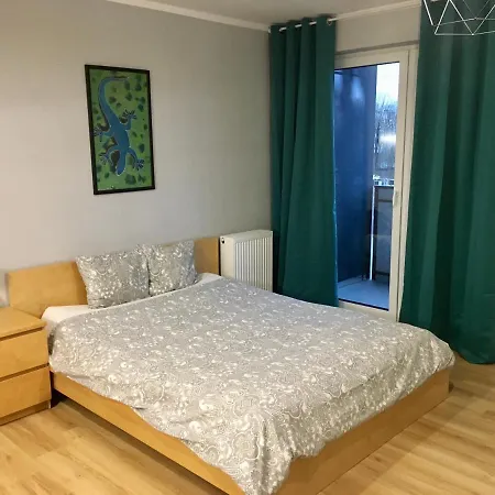 Holdek Ceglana Apartment