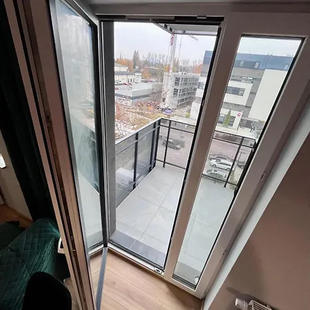Holdek Ceglana Katowice