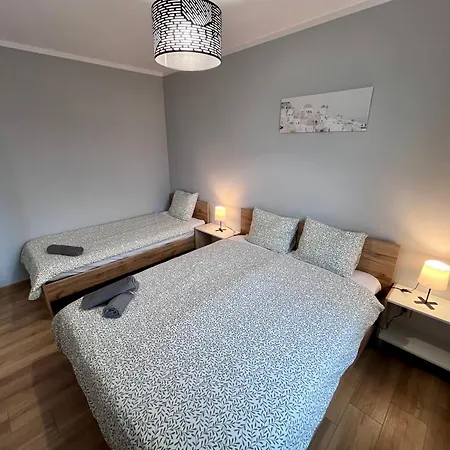 Apartment Holdek Ceglana *