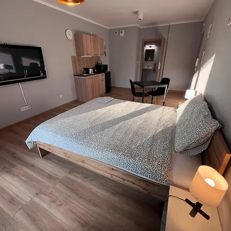 Holdek Ceglana * Katowice