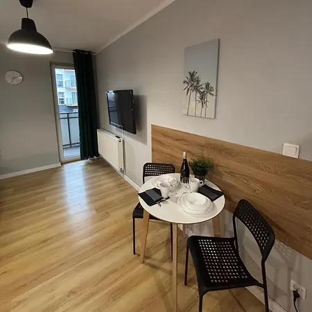 Apartment Holdek Ceglana *
