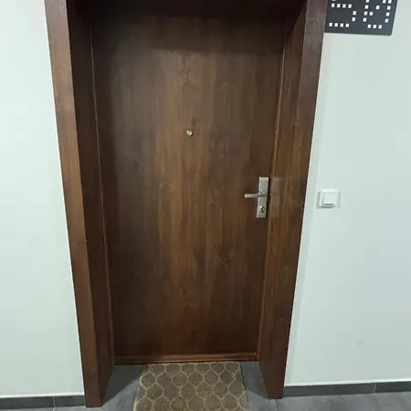 Holdek Ceglana * Katowice