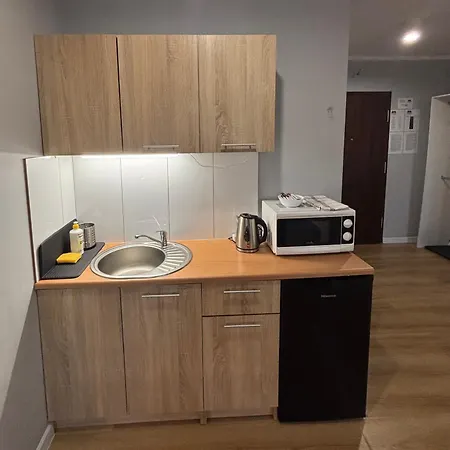 Holdek Ceglana Daire