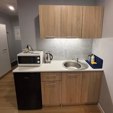 Apartment Holdek Ceglana