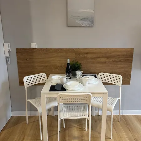 Apartment Holdek Ceglana *