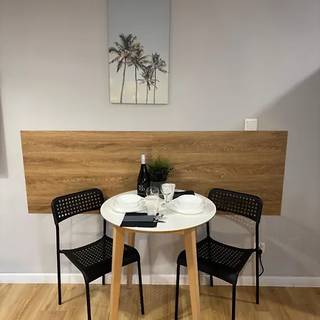 Holdek Ceglana Apartment Katowice