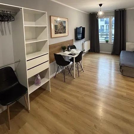 Apartment Holdek Ceglana