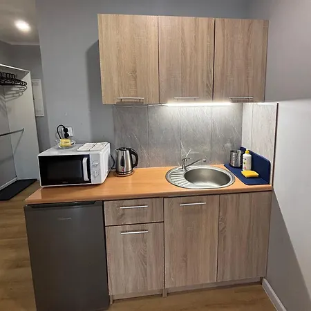 Apartment Holdek Ceglana *