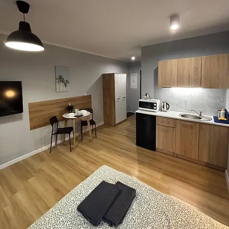 Holdek Ceglana * Katowice