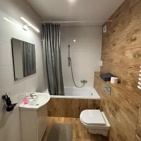 Apartamento Holdek Ceglana