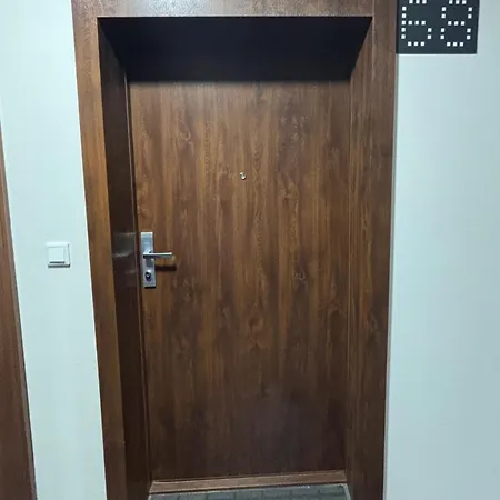 Holdek Ceglana Apartment