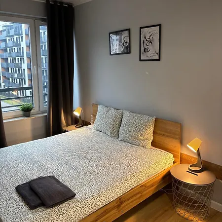 Apartment Holdek Ceglana