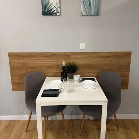 Holdek Ceglana Apartment