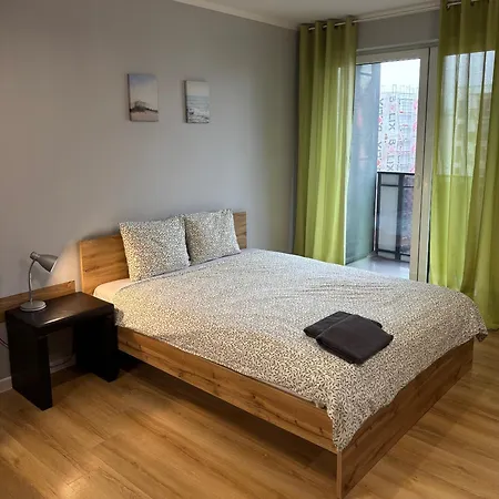Apartment Holdek Ceglana *