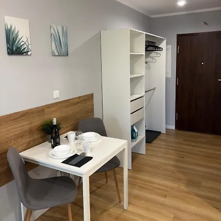 Apartment Holdek Ceglana