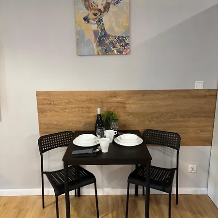 Apartment Holdek Ceglana