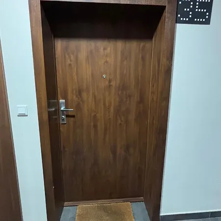 Holdek Ceglana Apartment