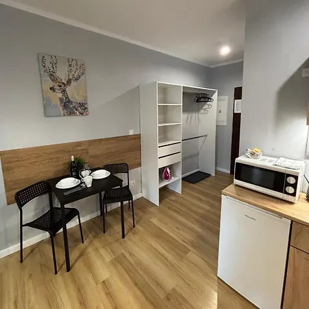 Apartmán Holdek Ceglana *