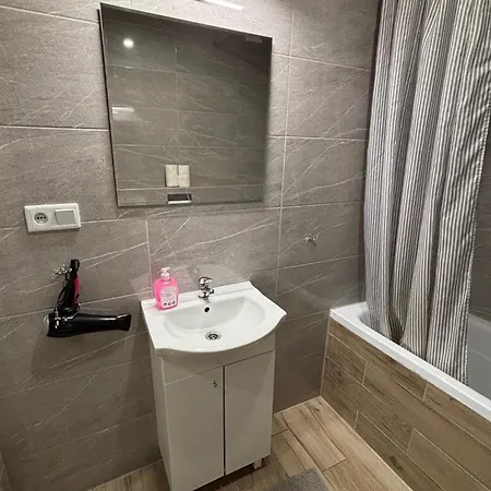 Apartamento Holdek Ceglana Katowice