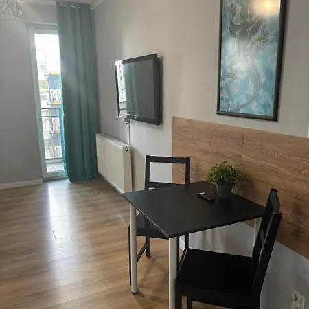 Holdek Ceglana Daire *