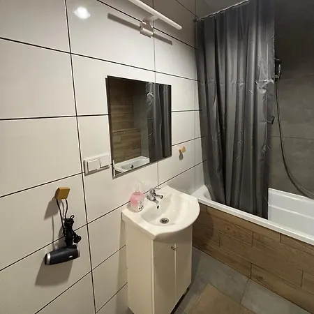 Daire Holdek Ceglana