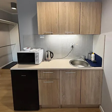 Apartmán Holdek Ceglana *