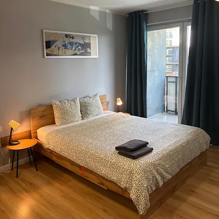 Holdek Ceglana Katowice