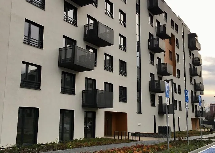 Apartmán Holdek Ceglana *