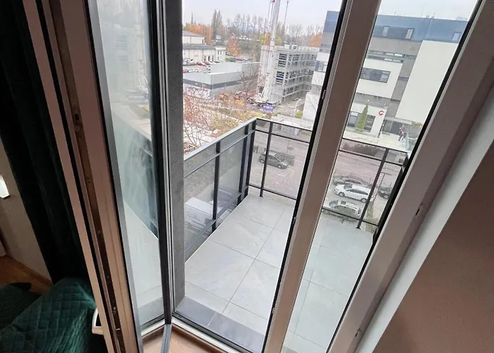 Holdek Ceglana Katowice