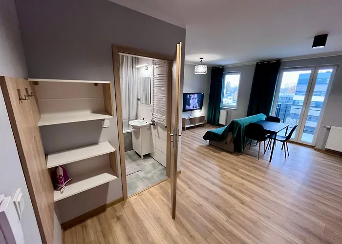 Holdek Ceglana * Katowice