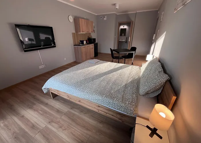 Holdek Ceglana * Katowice