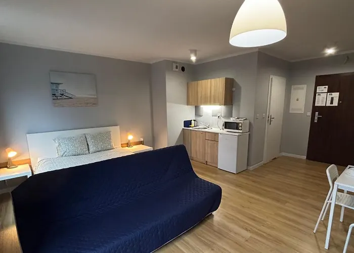 Apartmán Holdek Ceglana