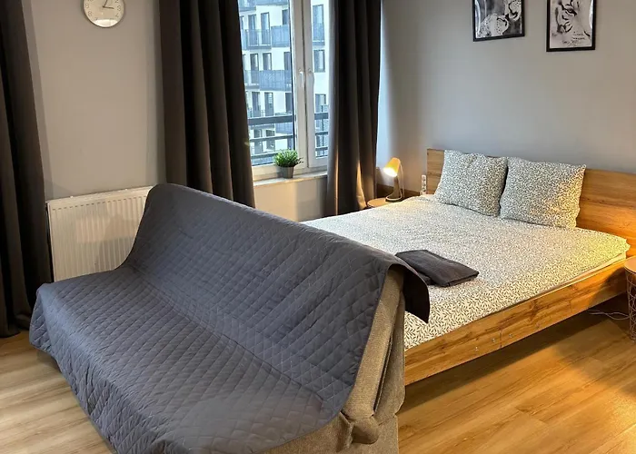 Holdek Ceglana Katowice