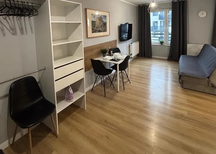 Apartment Holdek Ceglana