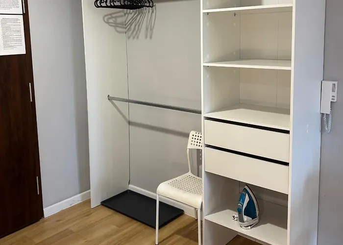 Appartement Holdek Ceglana Katowice