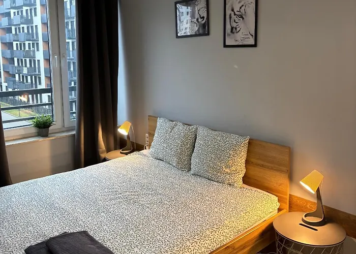 Apartmán Holdek Ceglana