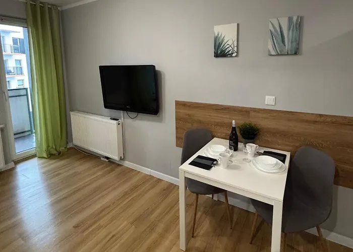 Apartmán Holdek Ceglana *