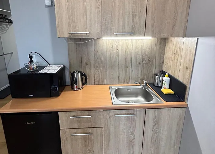 Holdek Ceglana * Katowice