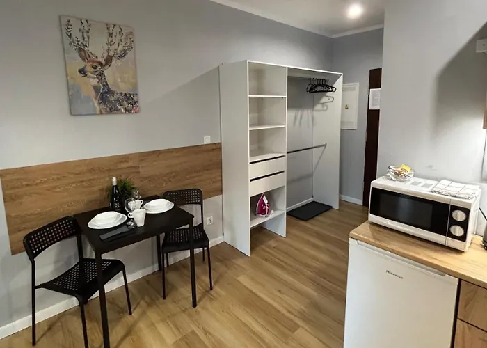 Apartmán Holdek Ceglana *
