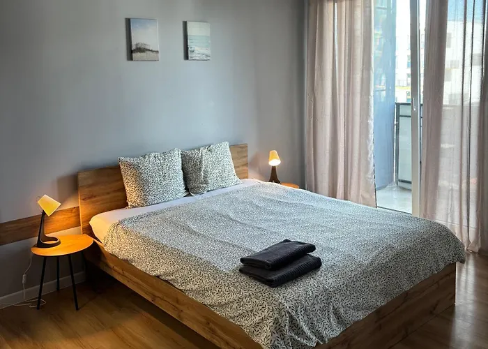 Holdek Ceglana Appartement