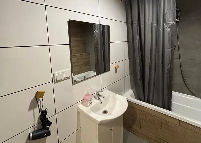 Apartment Holdek Ceglana