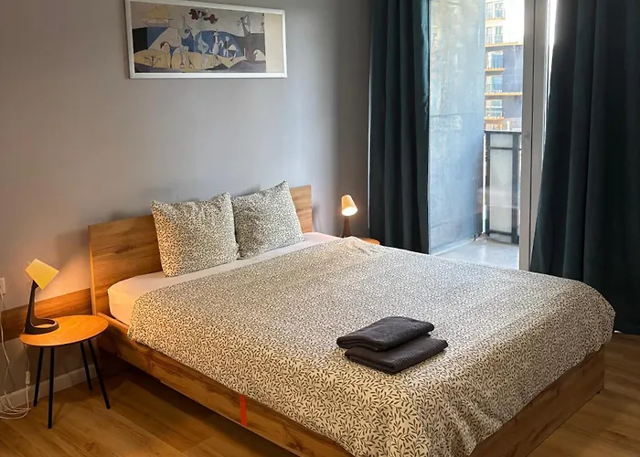 Holdek Ceglana Katowice